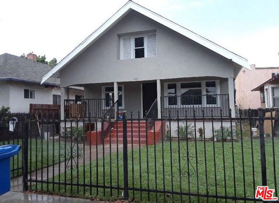 1st image of 361 W 47th Pl
