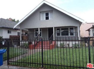 361 W 47th Pl, Los Angeles, CA 90037