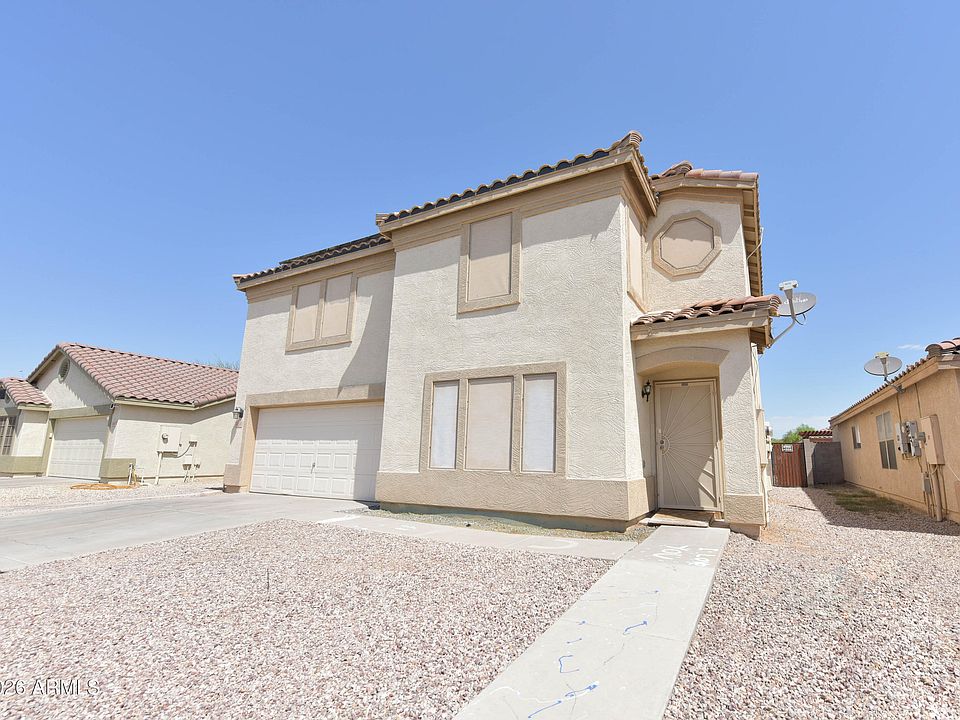 1st image of 674 W PALO VERDE Street