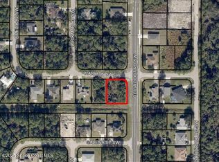 0 Harmon & Degroodt St SW, Palm Bay, FL 32908