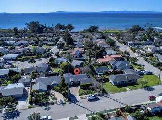 5631 Fiesta Dr, Carpinteria, CA 93013