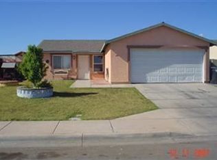 401 E Rivera Ave, Calexico, CA 92231