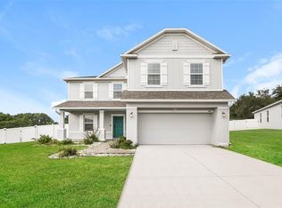 1926 Bell Creek Loop, Fruitland Park, FL 34731