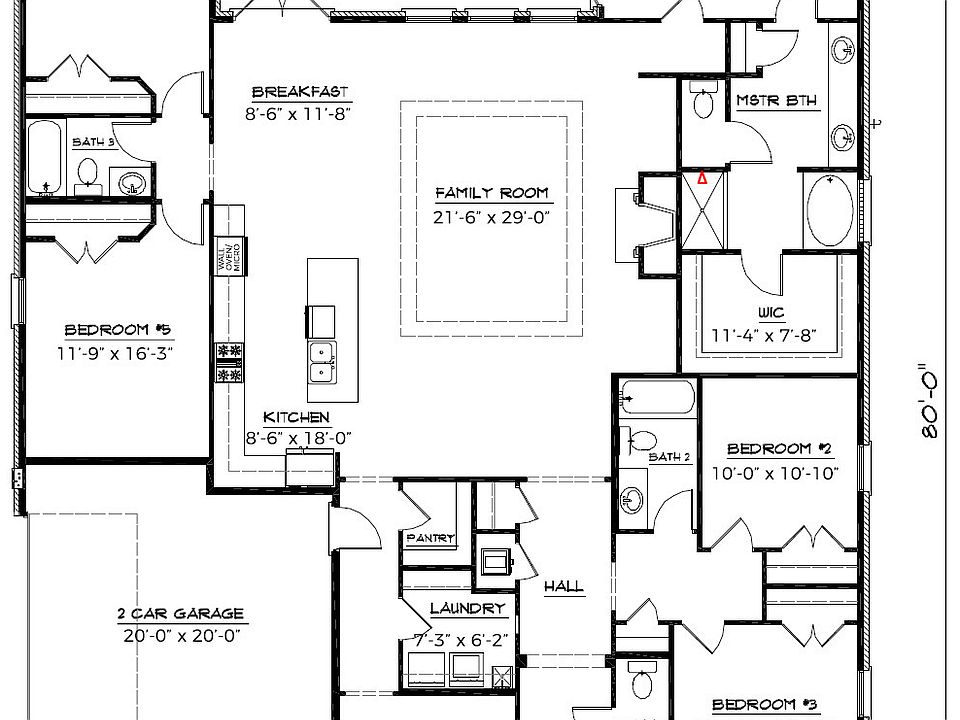 Floor Plan.