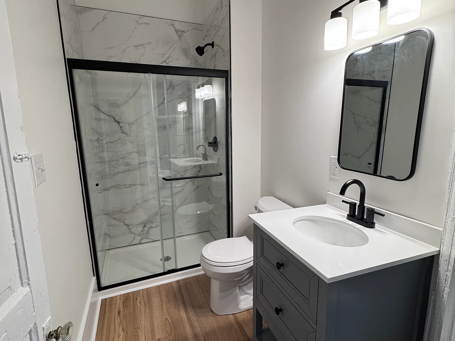 1 bed, 550 sqft, $1,075 — Photo 2