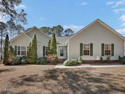501 Compass Court, Sneads Ferry, NC, 28460