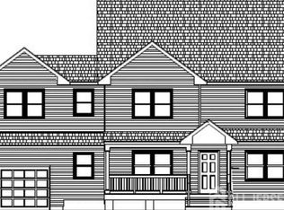 92 W Edward St W, Iselin, NJ