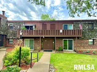 1910 Jeanette Ln APT 8, Springfield, IL 62702