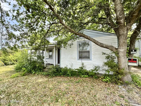 232 Fulcher Landing Road, Sneads Ferry, NC 28460