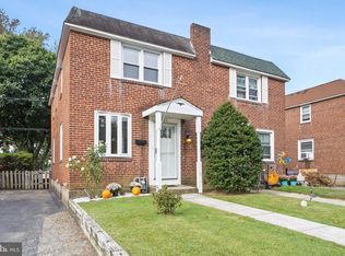 512 West Rd, Ridley Park, PA 19078