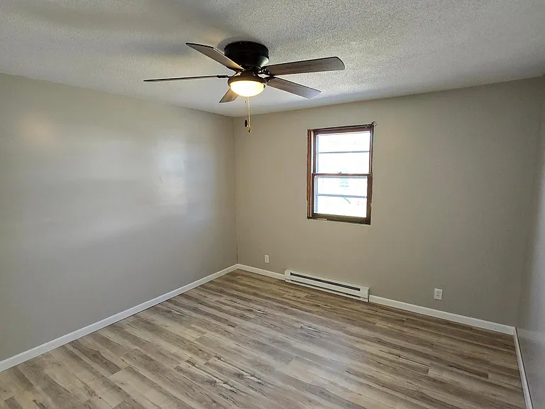 Bedroom #1