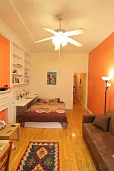 Rented by New York is Home