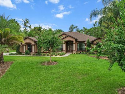 4214 W Malaluka Cir, Citrus Springs, FL, 34433