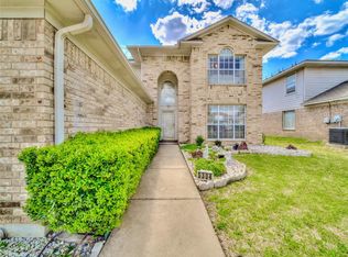 5304 Tennis Villa Dr, Arlington, TX 76017