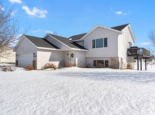26329 150th St NW, Zimmerman, MN 55398