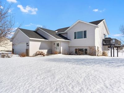 26329 150th St NW, Zimmerman, MN, 55398