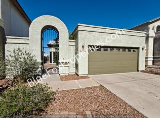 8679 N Auriga Way, Tucson, AZ 85742