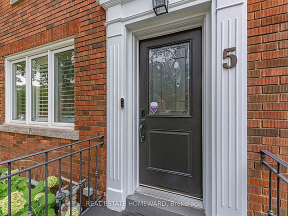 2nd image of 5 Beaufield Ave