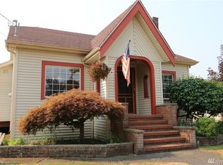 1019 Main St, Buckley, WA 98321