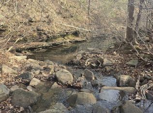 2433 Fayette Rd, Clinton, AR 72031