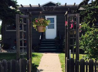 1109 4th Ave W, Williston, ND 58801