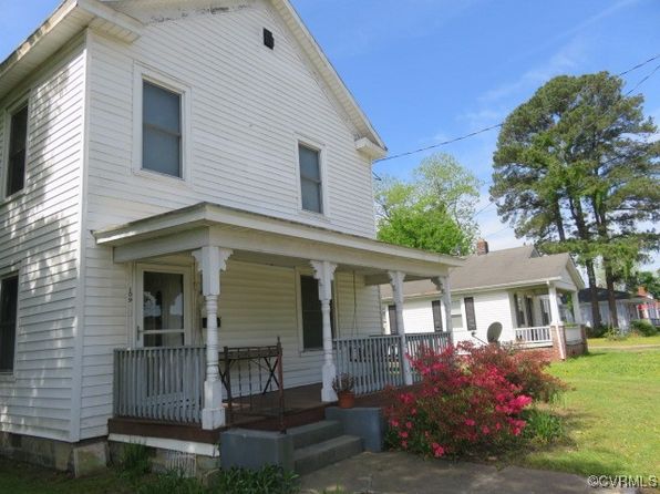 109 Carroll St, Emporia, VA 23847