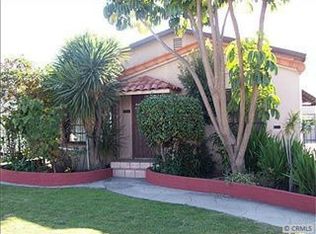 3164 Hope St, Huntington Park, CA 90255