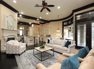 19 Lochbury Ct, Spring, TX 77379