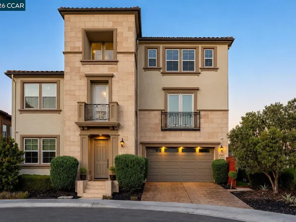 600 Thyme Way, San Ramon, CA 94582