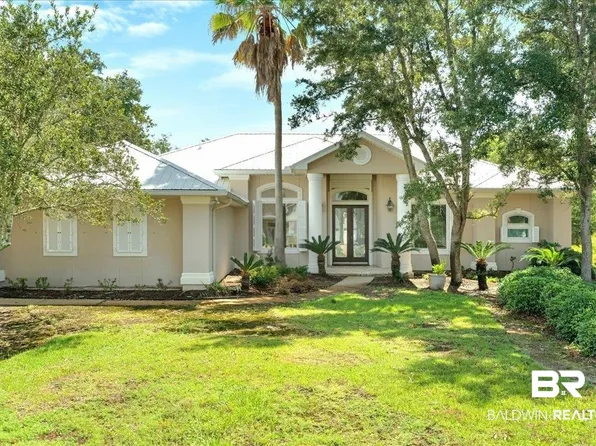 31112 Pine Run Dr, Orange Beach, AL 36561