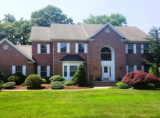 3 Herrman Way, Towaco, NJ 07082