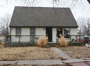 929 NE Strait Ave, Topeka, KS 66616