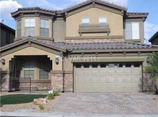 6228 Hardgate St, North Las Vegas, NV 89031