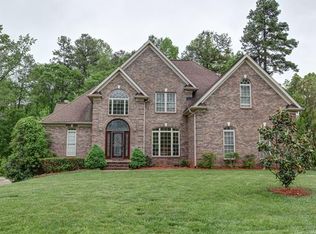 104 Creek View Ct #41, Mount Holly, NC 28120