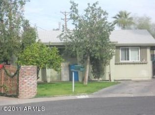 3918 W Coronado Rd, Phoenix, AZ 85009