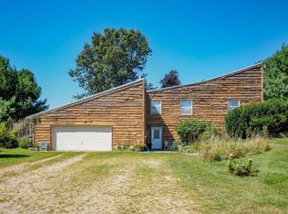 31291 E Lafayette Rd, Sturgis, MI 49091