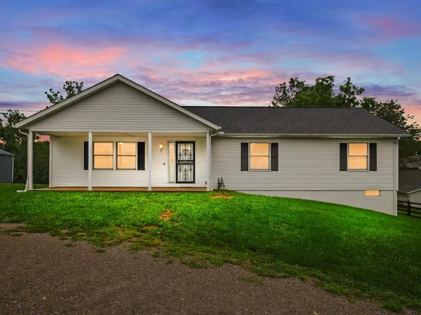 650 Pleasant Grove Rd, Zanesville, OH 43701