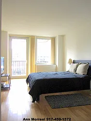 Rented by Citi Habitats