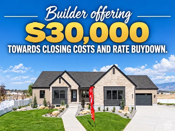 527 E Gilmour St #120, Grantsville, UT 84029