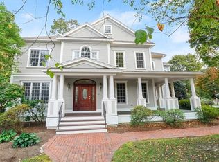 1 Fairbanks Rd, Lexington, MA 02421