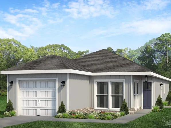 2954 N 10th Ave, Milton, FL 32583