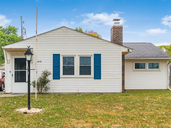 1970 Westfield Dr S, Columbus, OH 43223