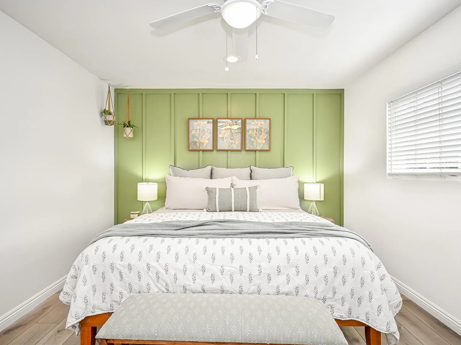 1 bed, 680 sqft, $3,950 — Photo 1