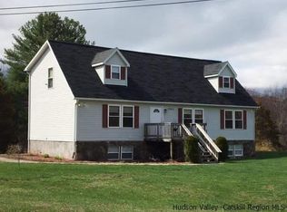 3783 Route 32 APT B, Saugerties, NY 12477