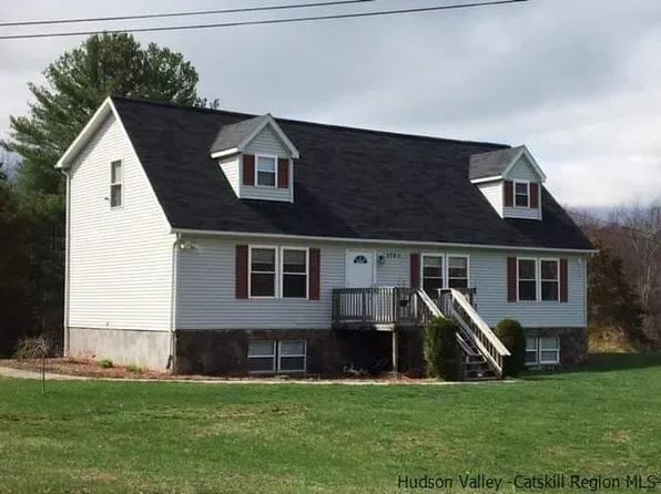 3783 Route 32 APT B, Saugerties, NY 12477