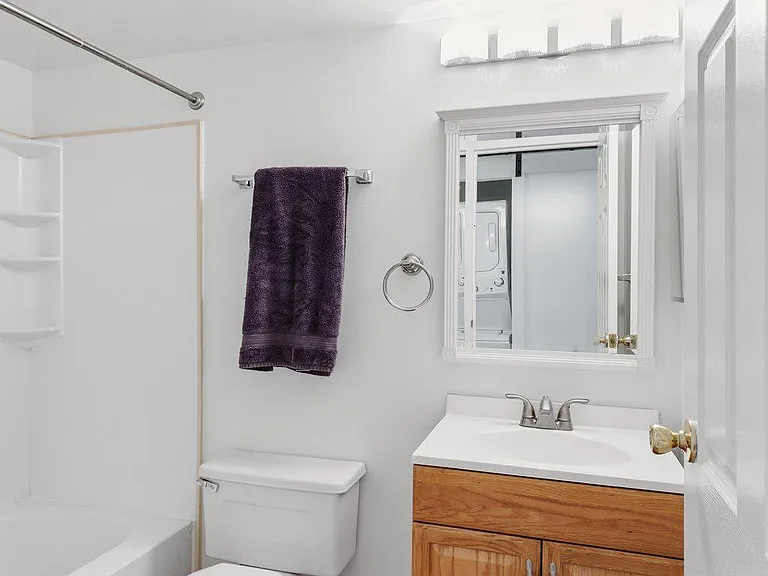 5300 Holmes Run Pkwy #607 — Photo 22