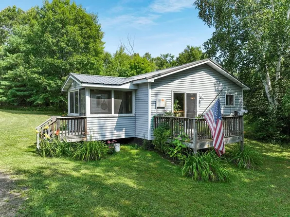 15576 Sand Lake Road, Stone Lake, WI 54876