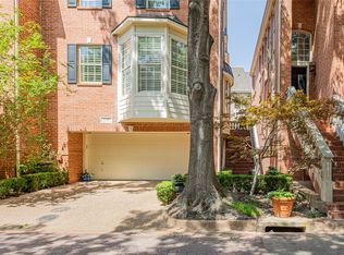 4216 Lomo Alto Ct, Highland Park, TX 75219