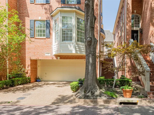 4216 Lomo Alto Ct, Highland Park, TX 75219