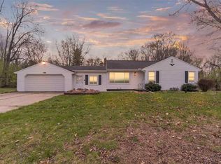 2883 W Parnall Rd, Jackson, MI 49201